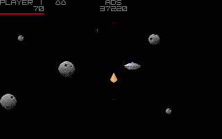 Asteroids Deluxe (1987)(Atari)
